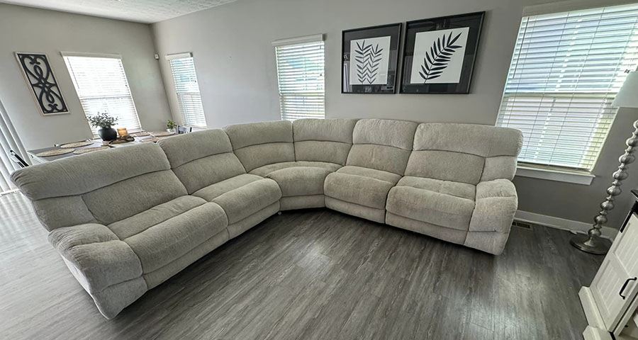 Xtreme Clean 95 - Upholstery Cleaning Services in Lebanon, OH