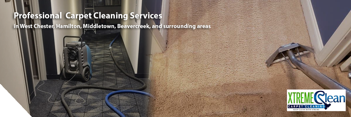 Xtreme Clean 95 - Carpet Cleaning Services
