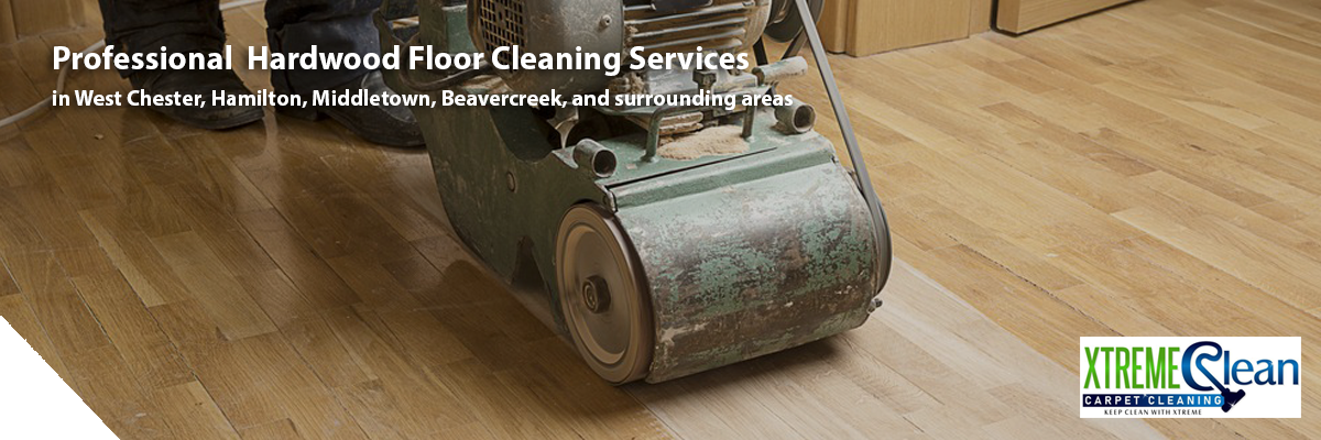 Xtreme Clean 95 - Hardwood Floor Cleaning Services