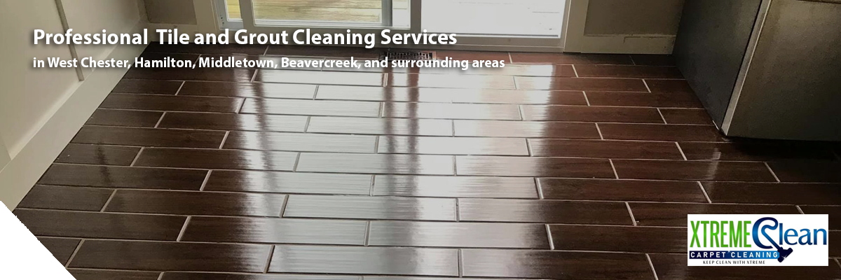 Xtreme Clean 95 - Tile and Grout Cleaning Services