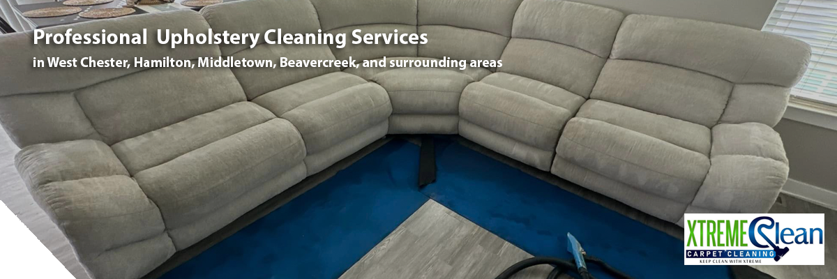 Xtreme Clean 95 - Upholstery Cleaning Services
