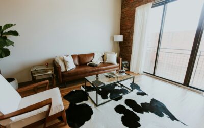 The Importance of Professional Area Rug Cleaning for a Healthy Home Environment