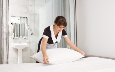 Easy Tips on How You Can Deep Clean Your Mattress