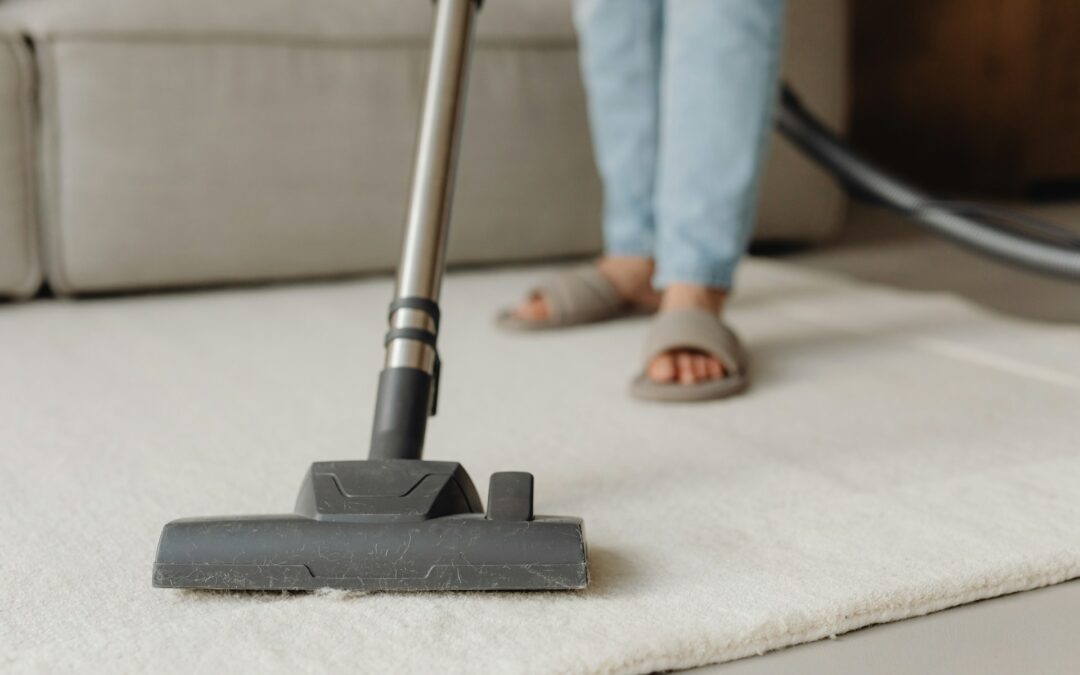Effective Commercial Carpet Cleaning Techniques: Exploring the Best Methods for Your Business