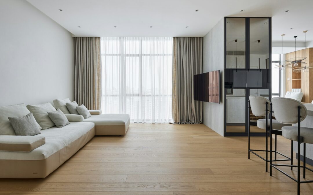 Essential Tips to Maintain Your Hardwood Floor’s Fresh Look After Professional Cleaning Services