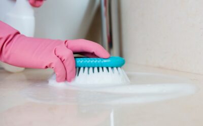 Experience a Cleaner, Brighter Home with Xtreme Clean 95’s Tile and Grout Cleaning Services