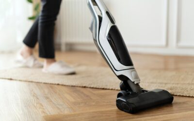 Boost  Business Image with Professional Commercial Carpet Cleaning