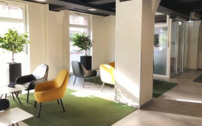 Improve Commercial Carpet Life with Advanced Techniques