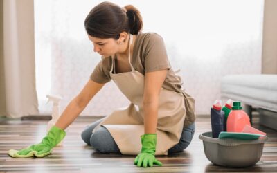 Expert Hardwood Floor Cleaning and Maintenance Tips