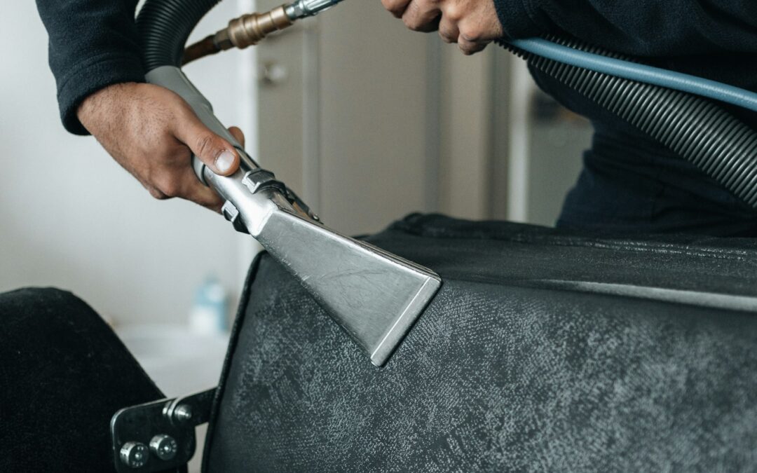 Benefits of Professional Upholstery Cleaning for Longevity and Health