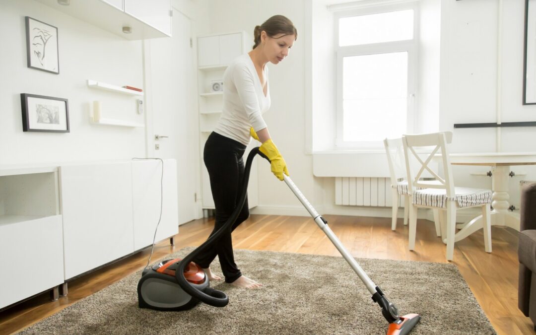 How to Clean Your Own Carpet: Tips from the Pros