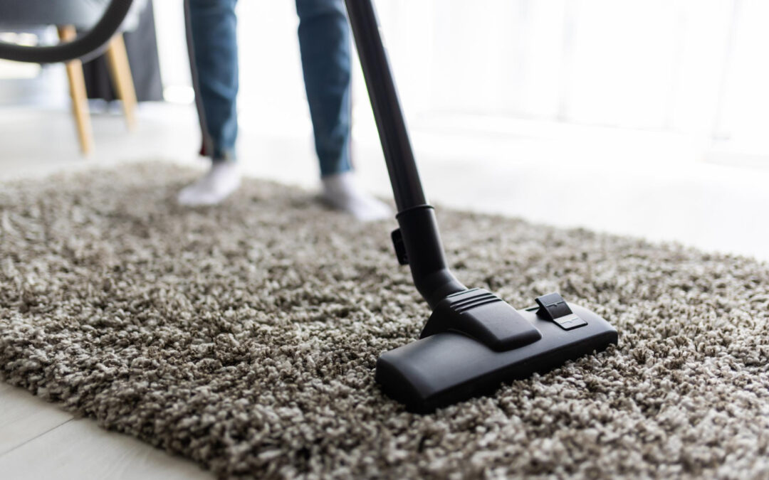 Essential Area Rug Care Tips