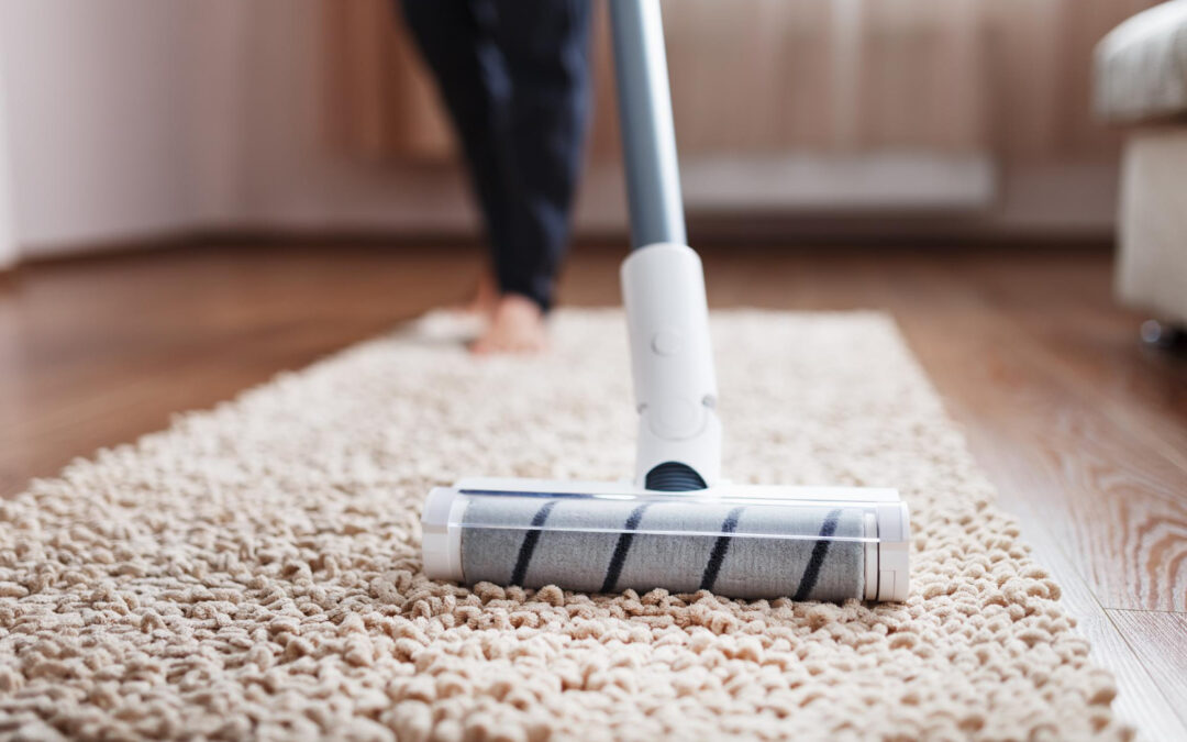 Expert Tips for Cleaning Area Rugs Properly