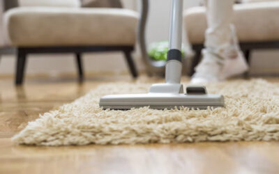 Effective Ways to Keep Carpets Clean in Cincinnati Winters