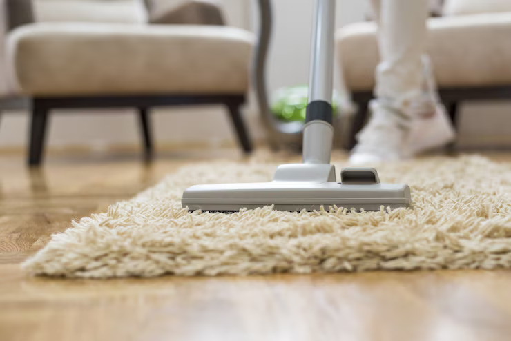 Effective Ways to Keep Carpets Clean in Cincinnati Winters