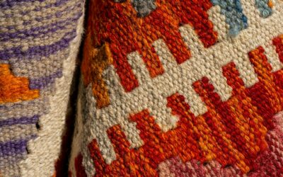 Tough Stain Solutions: Restore Your Wool Rug’s Beauty