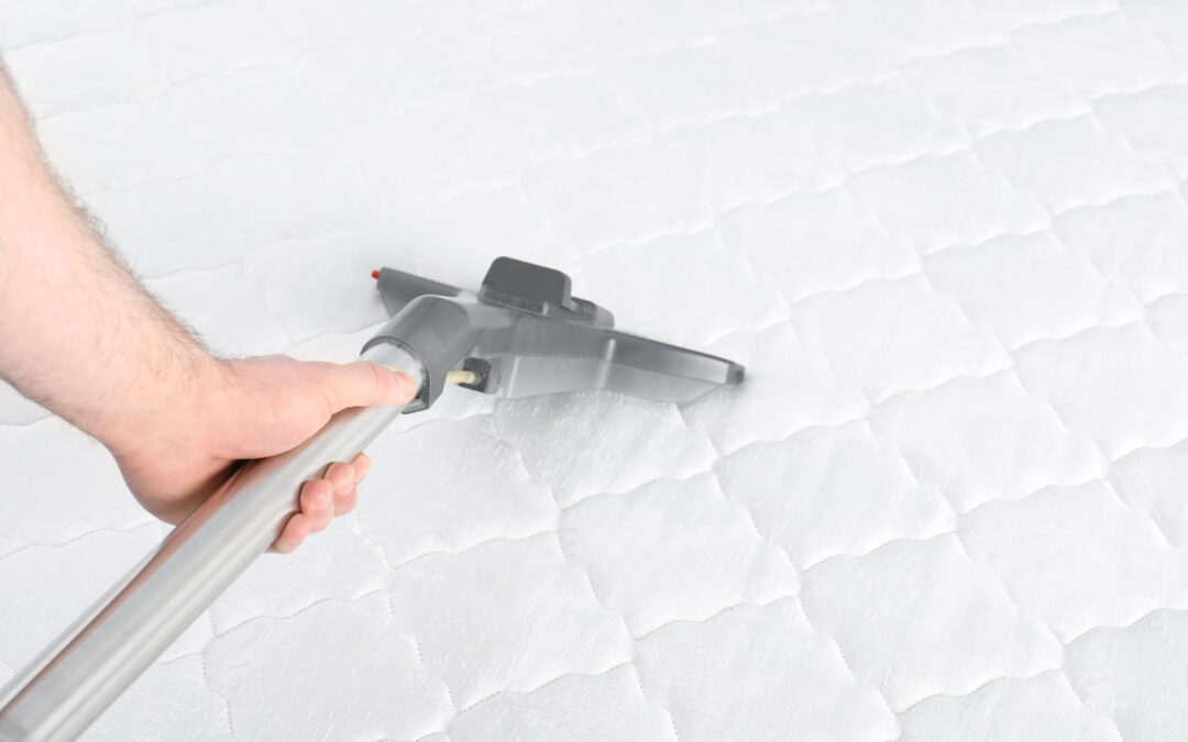 Why Mattresses Need Regular Cleaning and Maintenance