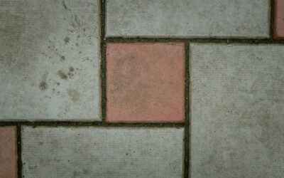 Signs Your Tile and Grout Needs Immediate Attention