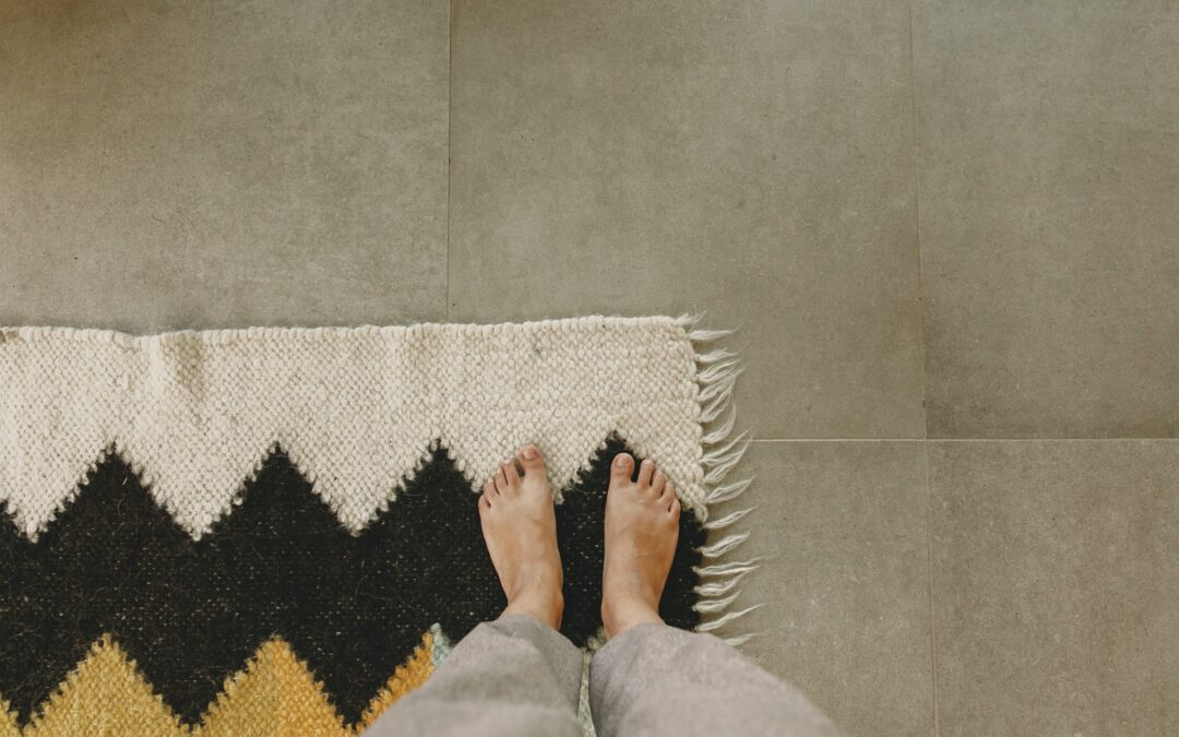 Common Problems with Wool Rugs and How to Fix Them