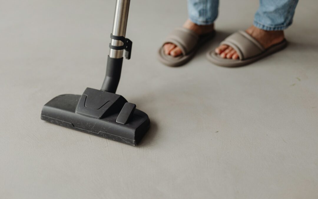 carpet cleaning