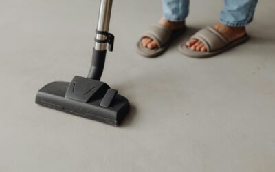 The Best Ways to Deep Clean Your Carpets at Home