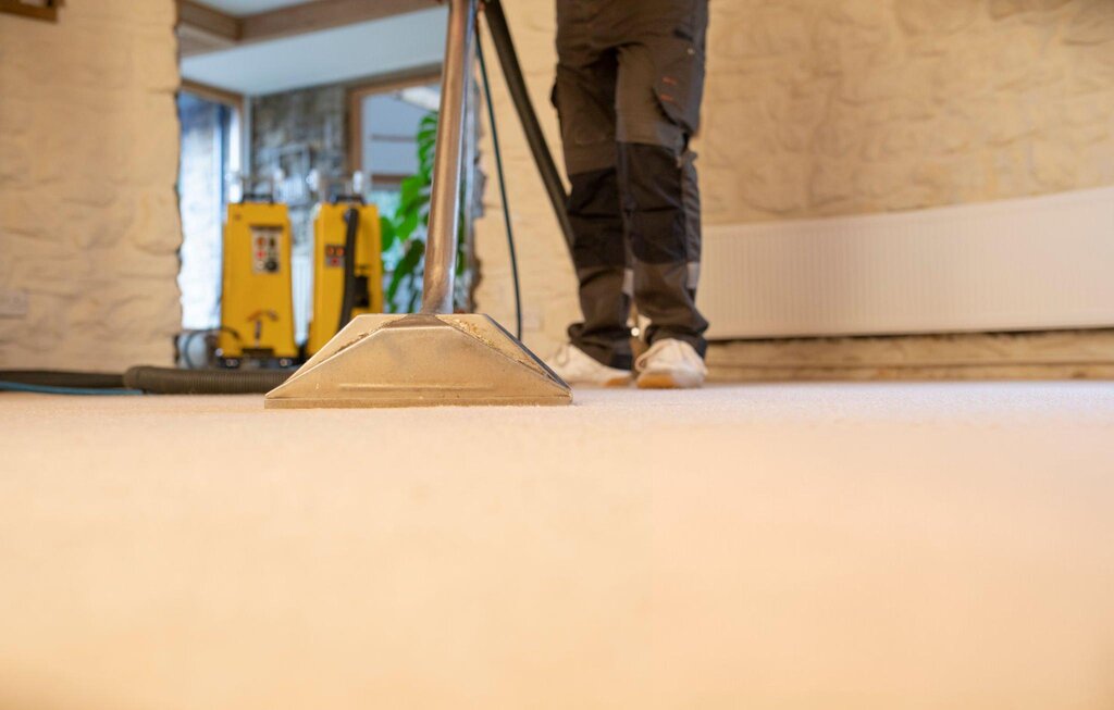 The Impact of Seasonal Changes on Commercial Carpets