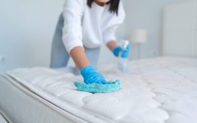 Key Reasons to Invest in Professional Mattress Cleaning