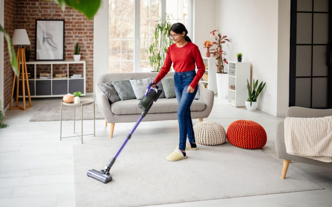 Why Annual Professional Carpet Cleaning is Important for Homeowners