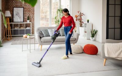 Why Annual Professional Carpet Cleaning is Important for Homeowners