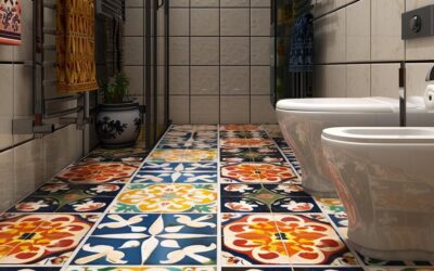 Revitalize Your Home with Professional Tile and Grout Cleaning in Cincinnati, OH