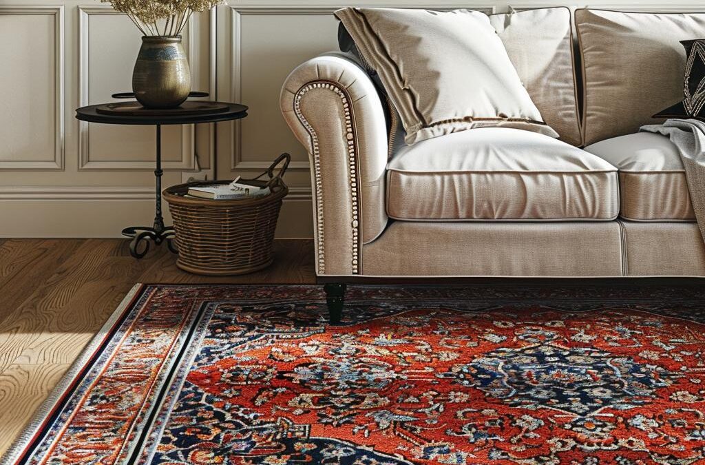 How to Clean and Care for Wool Rugs: Expert Tips from Xtreme Clean 95