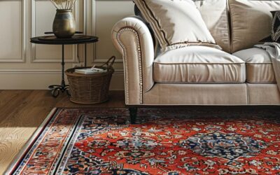 How to Clean and Care for Wool Rugs: Expert Tips from Xtreme Clean 95