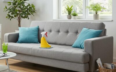 Revitalize Your Upholstery in West Chester: Expert Cleaning Services for a Fresher Home