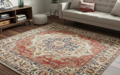 Expert Area Rug Cleaning: Your Guide to Certified Specialists